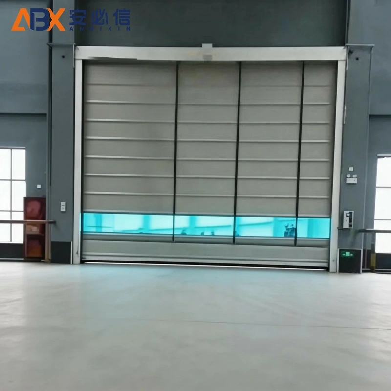 随州冷库门封