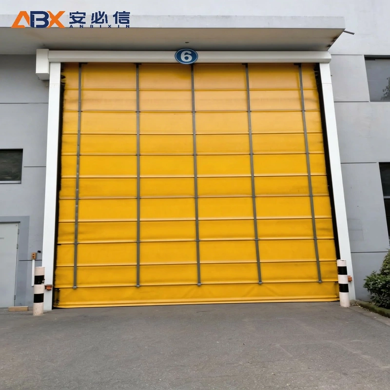 随州伸缩式卸货平台